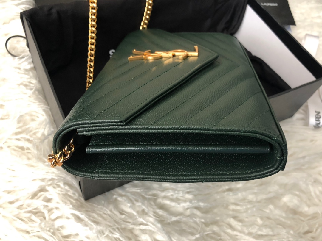 YSL Satchel Bags